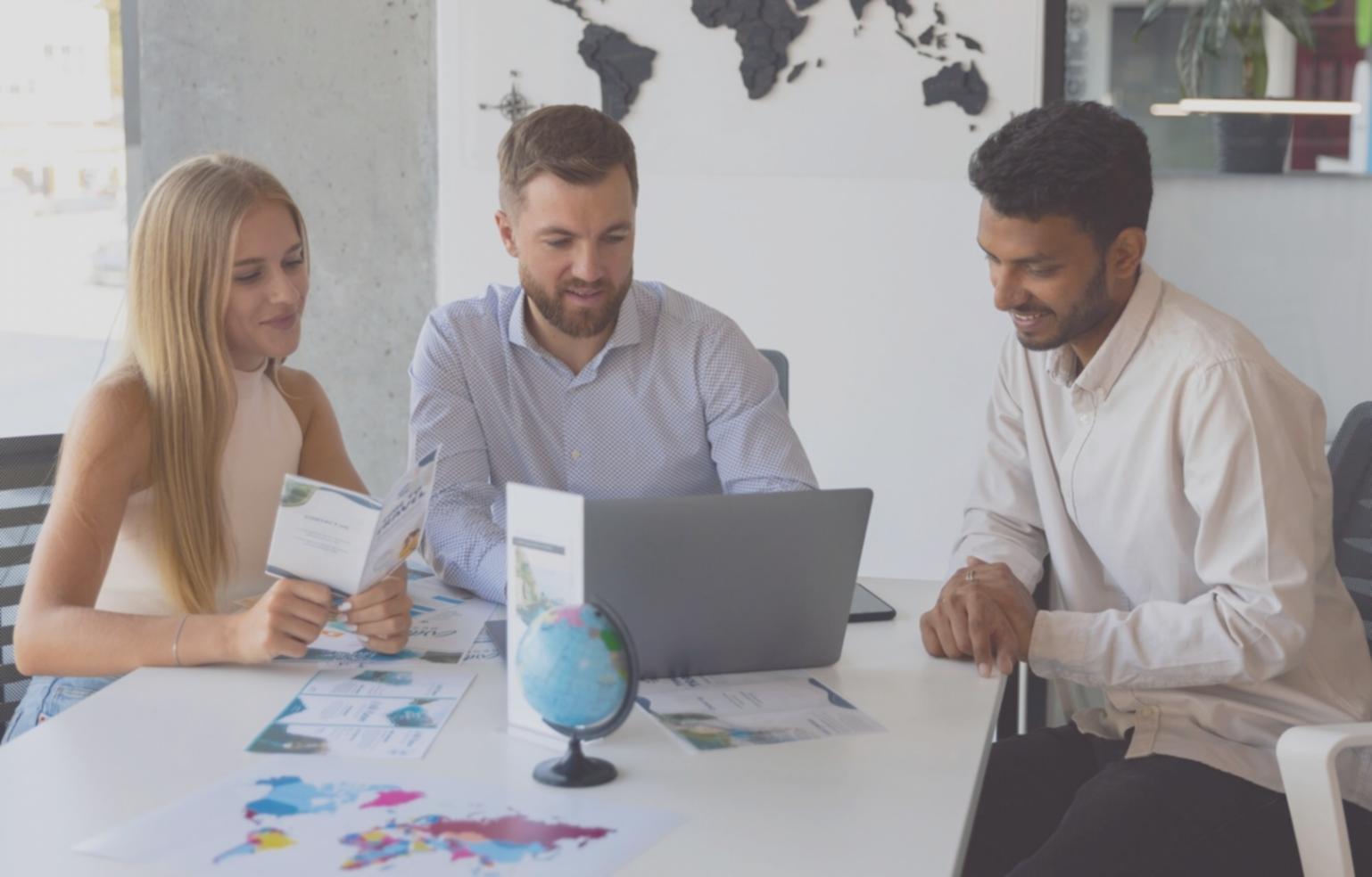 Fortgeschrittene Systemkonfiguration mit professioneller Ausstattung